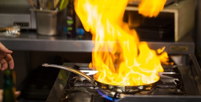 HOLIDAY & WINTER FIRE SAFETY